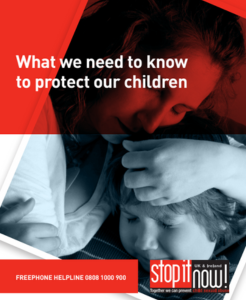What we need to know to protect our children